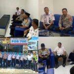 Tingkatkan Sinergi dan Kamseltibcarlantas, Polres Toraja Utara Gelar Rapat Koordinasi Forum Komunikasi Lalu Lintas IMG-20260429-WA0017