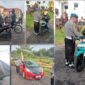 Propam Polres Toraja Utara gelar Penegakan Ketertiban dan Disiplin (Gaktiblin) Personel pada Kamis (30/4/2026). Foto: Istimewa
