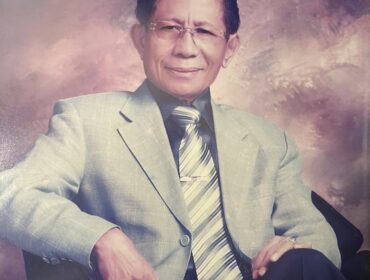 Marthen Pongrekun, Dewan Penasehat PMTI. Foto: Istimewa