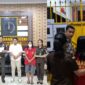 Terpidana Perzinahan SS berhasil diamankan pada Senin (4/5/2026), usai buron selama beberapa bulan. Foto: Istimewa