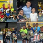 Tim Tenis Toraja Utara Boyong 5 Medali di Kejurnas Dream Team Tenis Makassar Yunior ke-IV di Makassar IMG-20260505-WA0027