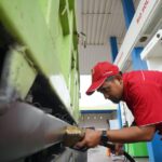 Pertamina Patra Niaga Regional Sulawesi Tindak Tegas SPBU Wasuponda, Hentikan Sementara Penyaluran Biosolar IMG-20260506-WA0044