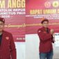 Yoben Sampe Nahkodai PMKRI Cabang Toraja Periode 2026-2027. Foto: Istimewa