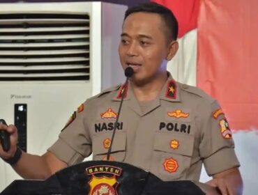 Brigjen Pol Nasri Sulaeman, Wakapolda Sulsel. Foto: Istimewa