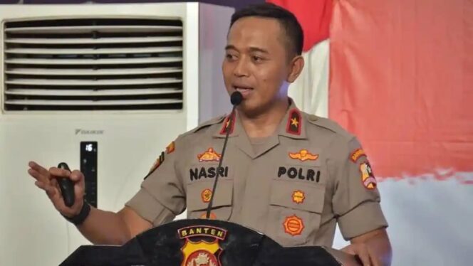 
					Brigjen Pol Nasri Sulaeman, Wakapolda Sulsel. Foto: Istimewa