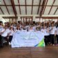 Pembinaan Agen Penggerak Jaminan Sosial Indonesia (PERISAI) oleh BPJS Ketenagakerjaan Toraja. Foto: Istimewa