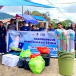Eva Stevany Rataba Salurkan Bantuan Kemanusiaan untuk Korban Kebakaran di Baruppu IMG-20260512-WA0027