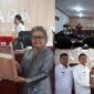 Pemda Toraja Utara saat menerima Rekomendasi DPRD hasil Rapat Paripurna LKPJD T.A 2025, pada Selasa (12/5/2026). Foto: Istimewa