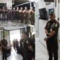 Kajati Sulsel, Sila H. Pulungan saat berada di Cabang Kejaksaan Negeri Tana Toraja di Rantepao pada Rabu (13/5/2026). Foto: Istimewa