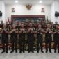 Kunjungan kerja Kajati Sulawesi Selatan di Kejari Tana Toraja pada Rabu (13/5/2026). Foto: Istimewa