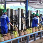 Pertamina Patra Niaga Regional Sulawesi Tambah 392.910 Pasokan LPG 3 Kg Selama Libur Kenaikan Yesus Kristus dan Long Weekend IMG-20260514-WA0048