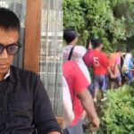 Warga Sakit di Simbuang Ditandu Puluhan Kilometer, Yulius Dakka: Ketimpangan Kesehatan dan Infrastruktur di Tana Toraja Mau Sampai Kapan Dibiarkan? Jangan Tutup Mata! IMG-20260521-WA0029