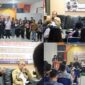 Diskusi dan Tatap Muka Peserta Pendidikan Pengawasan Partisipatif (P2P) yang berlangsung di Aula Kantor Bawaslu Toraja Utara. Foto: Istimewa