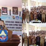 Pemkab Toraja Utara Gelar Sosialisasi Petunjuk Teknis SPMB dan Pengelolaan Ijazah Elektronik Tingkat Sekolah Dasar IMG-20260526-WA0015