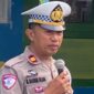 Iptu Muhammad Nasrum Sujana, Kasatlantas Polres Toraja Utara. Foto: Istimewa