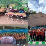 Aksi Donor Darah Peringati Hari Lahir Pancasila. Foto: Istimewa