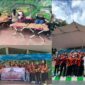 Aksi Donor Darah Peringati Hari Lahir Pancasila. Foto: Istimewa