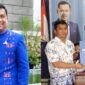 Prianto Soma, Wakil Ketua DPRD Toraja Utara dari Partai Demokrat. Foto: Istimewa