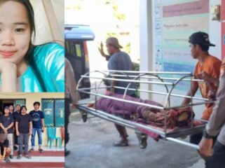Kasus Pembunuhan di Desa Kalaena Kiri, Kecamatan Kalaena, Kabupaten Luwu Timur, Sulsel pada Kamis (11/6/2026). Dok. Istimewa