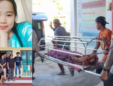 Kasus Pembunuhan di Desa Kalaena Kiri, Kecamatan Kalaena, Kabupaten Luwu Timur, Sulsel pada Kamis (11/6/2026). Dok. Istimewa