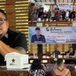 Reses di Mentirotiku, Yopi Rante Maliku Siap Kawal Pembangunan Kantor Kelurahan, Kebersihan Lingkungan, dan Revitalisasi Jembatan Tengko Situru' - Ba'lele IMG-20260612-WA0224