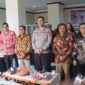 Peresmian Mal Pelayanan Publik (MPP) Kabupaten Tana Toraja, Senin (15/6/2026). Foto: Istimewa