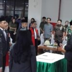 Bupati Lantik 20 Pejabat Dilingkup Pemda Toraja Utara, Sebut Ini Amanah untuk Kesejahteraan Masyarakat IMG-20260618-WA0171
