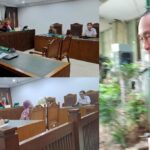Narapidana Prof Mathen Napang yang di Penjara Digugat Perdata, 4 Orang Wanita Dekatnya Juga Turut Tergugat IMG-20260619-WA0044