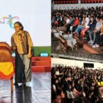 Toraya Ma'gellu Sukses Digelar, Dongkrak Pariwisata, dan Ekonomi Lokal di Toraja Utara IMG-20260621-WA0141
