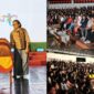 Malam Penutupan Toraya Ma'gellu 2026 di Art Center Alun-alun Kota Rantepao. Foto: Istimewa