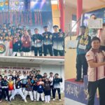 Taekwondo Tana Toraja Raih Juara Umum III Sulteng Open Series VII di Kota Palu, Sukses Boyong Puluhan Medali IMG-20260621-WA0218
