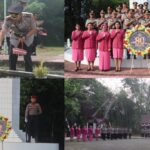 Mengenang Jasa Pahlawan, Polres Toraja Utara Gelar Ziarah Rombongan Sambut Hari Bhayangkara ke-80 IMG-20260626-WA0045
