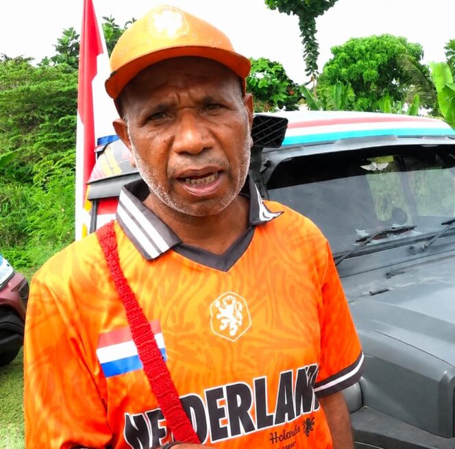 
					‎Pesparawi XIV Jadi Momentum Tunjukkan Papua Barat yang Aman dan Ramah