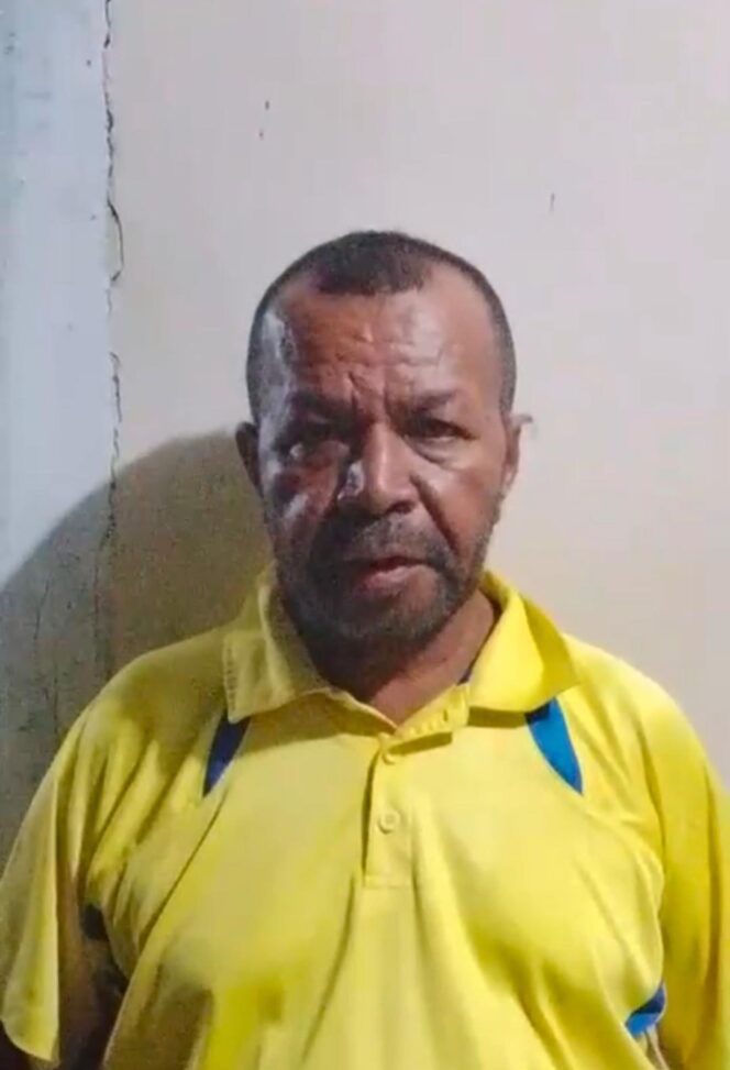 
					Jelang Peringatan 1 Juli, Korneles Yenu Ajak Masyarakat Papua Barat Jaga Kamtibmas dan Perkuat Persatuan