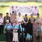 Kapolres Tana Toraja Hadiri Penjemputan Jamaah Haji 1447 H Kabupaten Tana Toraja IMG-20260702-WA0020