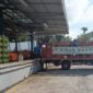 Pengisian tabung LPG di SPBE Minanga Jaya Abadi berjalan normal. Foto: Istimewa