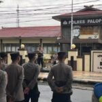 Polres Palopo Siagakan 100 lebih Personel, Siap Amankan Sidang Sinode AM Gereja Toraja ke XXVI IMG-20260707-WA0187