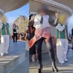 Viral Video Bak Konser Mini Dangdut di Objek Wisata Religi Buntu Burake Tana Toraja Tuai Sorotan Publik IMG-20260711-WA0045