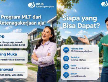 Program MLT BPJS Ketenagakerjaan. Foto: Istimewa