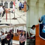 Lantik 6 PCPS GMKI di Sulawesi Utara, William Sabandar: Jejaring yang Kuat adalah Alat Pelayanan yang Hidup Bergerak Bagi Gereja, Masyarakat dan Bangsa IMG-20260726-WA0022