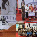 Anggota DPR RI Eva Stevany Rataba Salurkan PIP Aspirasi Tahap 1 untuk 9.245 Pelajar Tana Toraja IMG-20260730-WA0020