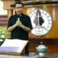 Pdt. Alfred Anggui, terpilih kembali jadi Ketua Umum BPS Gereja Toraja periode 2026 - 2031. Foto: Istimewa