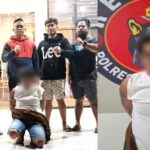 Pelarian Ayah Tiri Berakhir, Tim URC Resmob Polres Toraja Utara Bekuk JS Terduga Pelaku Persetubuhan Anak di Bawah Umur IMG-20260801-WA0022
