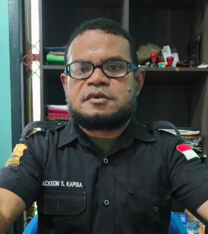 
					PIDAR Papua Barat Ajak Masyarakat Jaga Persatuan dan Tidak Mudah Terprovokasi Isu di Media Sosial