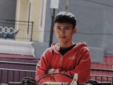 Stoner (16) yang hilang sejak 3.5 tahun lalu. Foto: Istimewa
