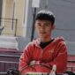 Stoner (16) yang hilang sejak 3.5 tahun lalu. Foto: Istimewa