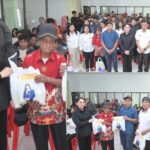 NasDem Peduli, Eva Stevany Rataba Salurkan Sembako untuk Petugas Kebersihan di Tana Toraja IMG-20260806-WA0031