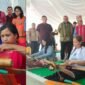 Pemda Tana Toraja Gelar Pesona Tenun dan Budaya 2026. Foto: Istimewa