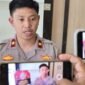 AKBP Arwansa saat masih menjabat Wakapolres Kebumen dengan pangkat Kompol. Foto: Istimewa