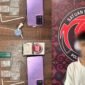 Miliki 2 sachet Sabu, Pria asal Luwu diringkus Satresnarkoba Polres Toraja Utara. Foto: Istimewa